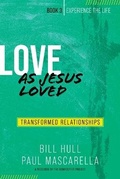 Cover: Love as Jesus Loved - Bonhoeffer Press