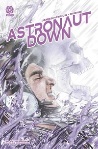Enlarge image Cover: ASTRONAUT DOWN - Aftershock Comics