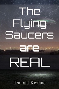 Enlarge image Cover: The Flying Saucers are Real - Z & L Barnes Publishing