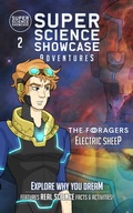 Cover: Electric Sheep - Wonder Mill Cosmos