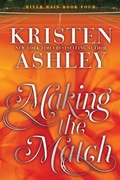 Cover: Making the Match - Blue Box Press