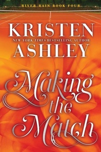Enlarge image Cover: Making the Match - Blue Box Press