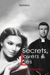 Abbildung von: Secrets, Lovers & Lies - Goldtouch Press, LLC