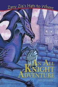 Enlarge image Cover: An All Knight Adventure - Gypsy Heart Press