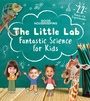 Cover: Good Housekeeping The Little Lab - Hearst Home Kids