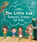 Cover: Good Housekeeping The Little Lab - Hearst Home Kids