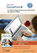 Cover: Lippincott CoursePoint+ Enhanced for Silbert-Flagg's Maternal and Child Health Nursing - WOLTERS KLUWER HEALTH
