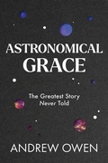 Cover: Astronomical Grace - Breakfast for Seven