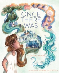 Enlarge image Cover: Once There Was - Cameron & Company Inc