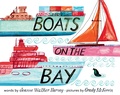 Cover: Boats on the Bay - Cameron & Company Inc