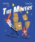 Cover: The Movers - Milky Way