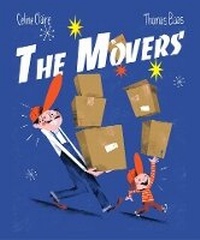 Enlarge image Cover: The Movers - Milky Way