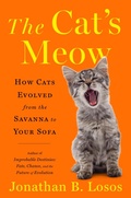 Cover: The Cat's Meow - Viking