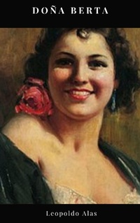 Enlarge image Cover: Doña Berta - Books on Demand
