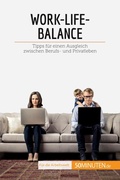 Cover: Work-Life-Balance - 50minuten.de