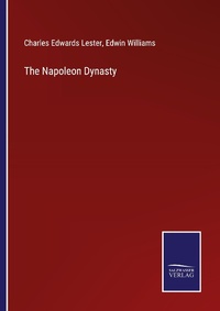 Enlarge image Cover: The Napoleon Dynasty - Outlook