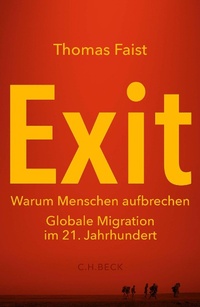 Enlarge image Cover: Exit - C.H.Beck Digital