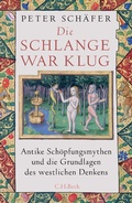 Cover: Die Schlange war klug - C.H.Beck Digital