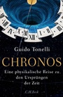 Cover: Chronos - C.H.Beck Digital