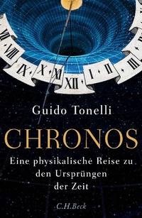 Enlarge image Cover: Chronos - C.H.Beck Digital