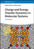 Cover: Charge and Energy Transfer Dynamics in Molecular Systems - Wiley-VCH