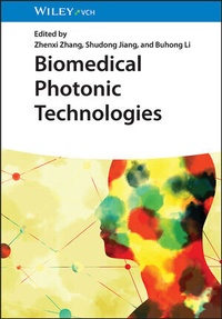 Abbildung von: Biomedical Photonic Technologies - Wiley-VCH