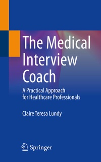 Abbildung von: The Medical Interview Coach - Springer