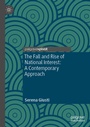 Cover: The Fall and Rise of National Interest - Palgrave Macmillan