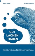 Cover: Gut Lachen Haben - Books on Demand