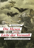 Cover: Die Hexen und das Licht der Vernunft - Books on Demand