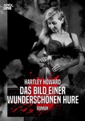 Cover: DAS BILD EINER WUNDERSCH&Ouml;NEN HURE - BookRix