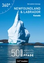 Cover: Newfoundland und Labrador - Kanada - 360° medien