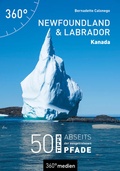 Cover: Newfoundland und Labrador - Kanada - 360&deg; medien