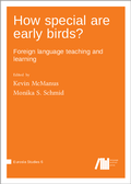Cover: How special are early birds? - Language Science Press