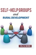 Cover: Self-help Groups and Rural Devlopments - Mjp Publishers