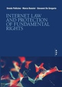 Cover: Internet Law and Protection of Fundamental Rights - Bocconi University Press