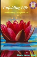 Cover: Unfolding Life - Power in Me Foundation