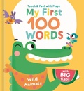 Cover: Wild Animals - Yoyo Books