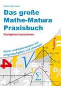 Cover: Das gro&szlig;e Mathe-Matura Praxisbuch - Bookmundo