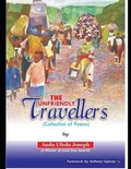 Cover: The Unfriendly Travellers - 1