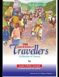 Enlarge image Cover: The Unfriendly Travellers - 1