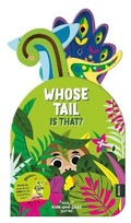 Cover: Whose Tail is That? - Auzou