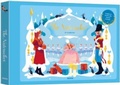 Cover: The Nutcracker - Auzou