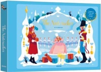 Enlarge image Cover: The Nutcracker - Auzou