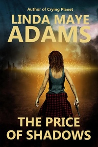 Enlarge image Cover: The Price of Shadows - Turquoise Sunset Publishing