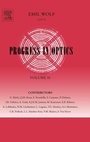 Cover: Progress in Optics: Volume 51 - Elsevier