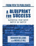 Cover: From Pen to Published - A Blueprint for Success - Draft2digital