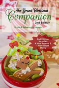 Cover: The Grand Christmas Companion 2nd Edition - Duskraven Entertainment, LLC