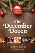 Cover: The December Dozen - Yoga for the Brain
