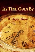 Cover: As Time Goes By - RJK Books